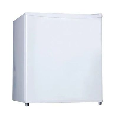 Midea Single Door Refrigerator 65 L HS65L White